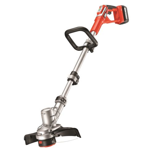 black and decker strimmer battery 36v