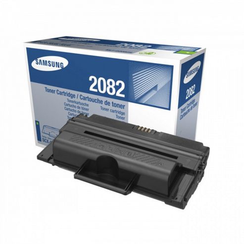 Image of Sam Scx-5635fn/scx-5835fn Toner 4k - Black
