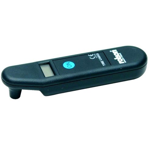 Image of Digital Tyre Gauge