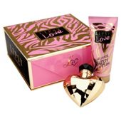 Lipsy London Love Envelope box Gift Set 50ml