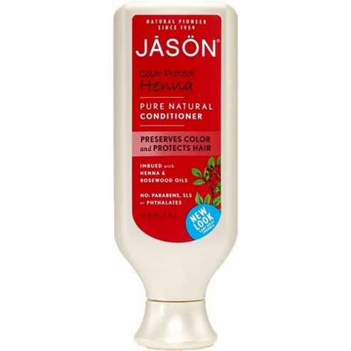 Image of Henna Highlight Conditioner Organic (480ml Conditioner)