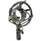 Rocket Shockmount Holder for Studio Condenser Microphon