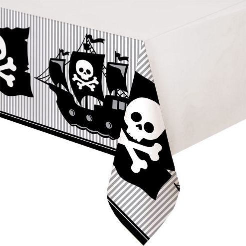 Image of Plastic Tablecover