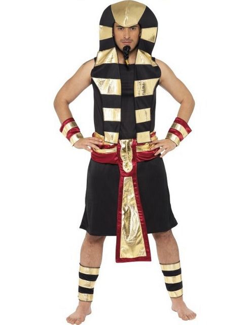 Image of Pharoah - Medium