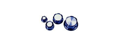 Image of Fluted Knob K7b