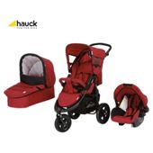 Hauck Viper Trio Set Tango/Black