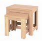 Urbane Designs Signus Table (Set of 2)