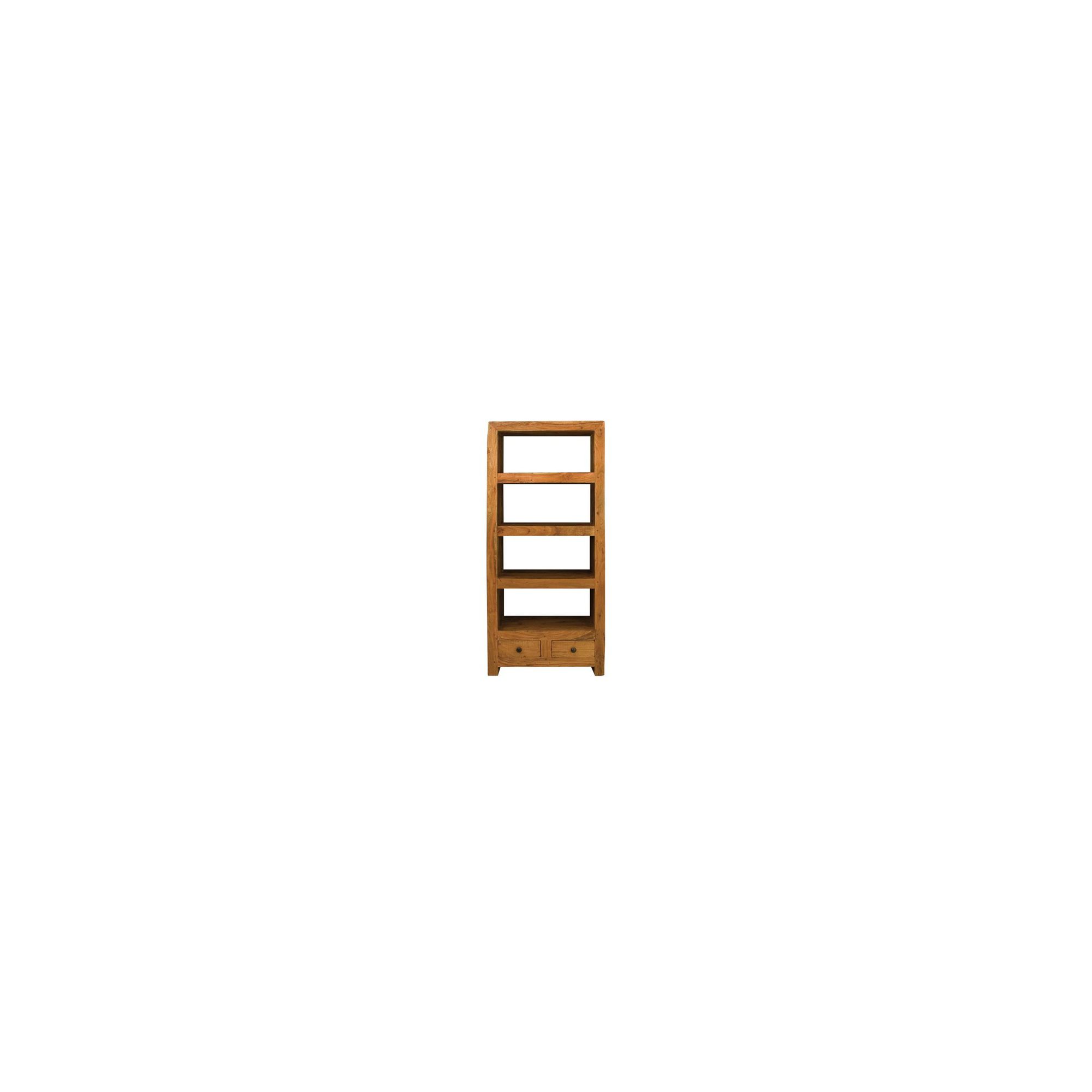 Alterton Furniture Bracken Open Bookcase at Tesco Direct