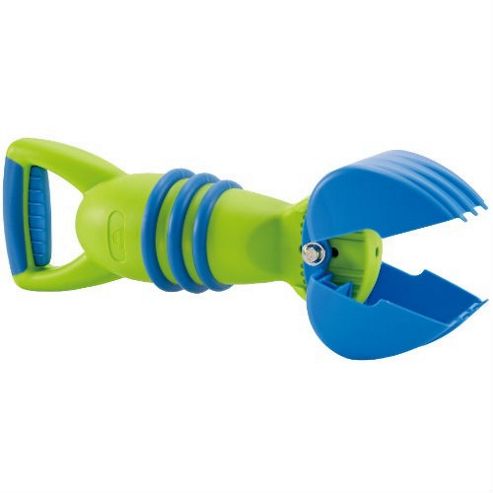 Image of Hape Grabber (green)