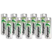 Energizer Recharge Battery AA 2000Mah P10