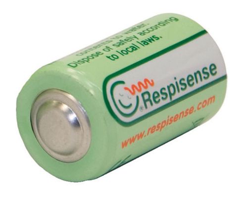 Image of Respisense Replacement Lithium Battery