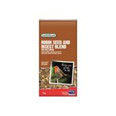 Gardman A05670 Robin Seed & Insect Blend 2Kg