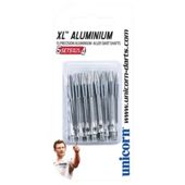 Unicorn Dart XL Aluminium value pack