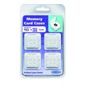 4 x Micro SD Card Cases