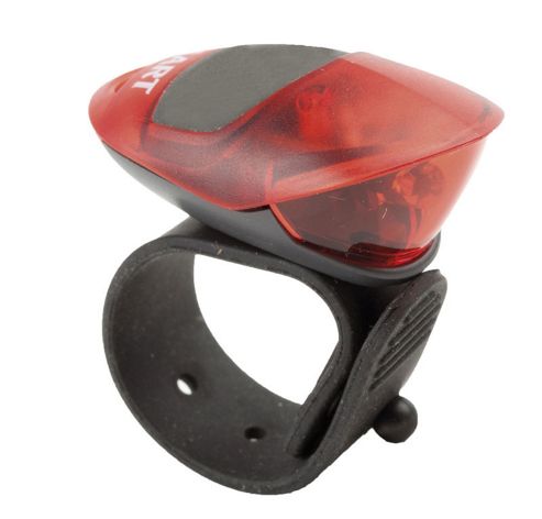 Image of Smart Micro Led Light In Red