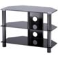 Alphason Essentials Series Alpha TV Stand