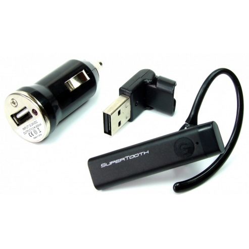 Image of Bluetooth Mono Headset