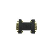 VGA HD PC Monitor Cable 15-Pin Male To Male Adapter
