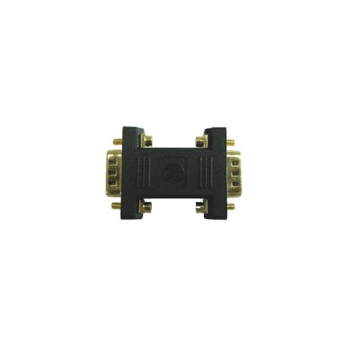 Image of Vga Hd Pc Monitor Cable 15-pin Male To Male Adapter