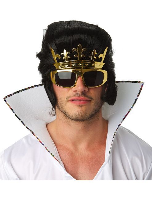 Image of The King Glasses