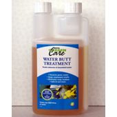 Biotal water butt treatment - rain water treatment