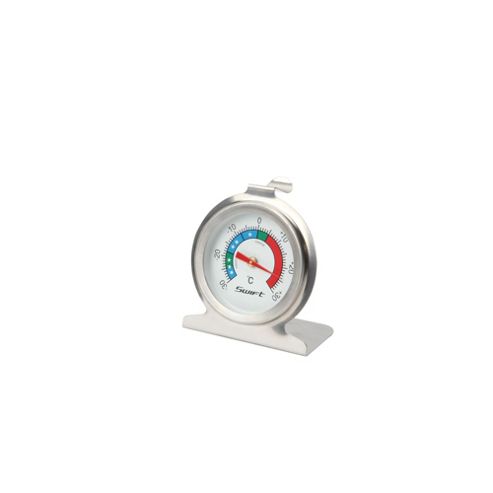Image of Stainless Steel Fridge/freezer Thermometer