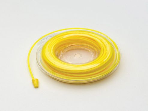 Image of Best 41090 Strimmer Line Yellow 2.4mm 20m