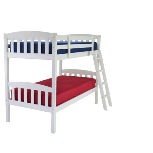 Image of Florence Bunk Bed - Single 3ft