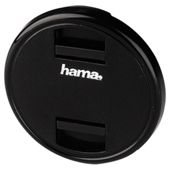 Hama Super-Snap Lens Cap - 37.0 mm.