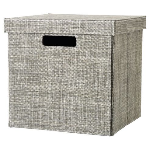 Image of Cinas A/s Home And Bath Lid Storage Chest - Green