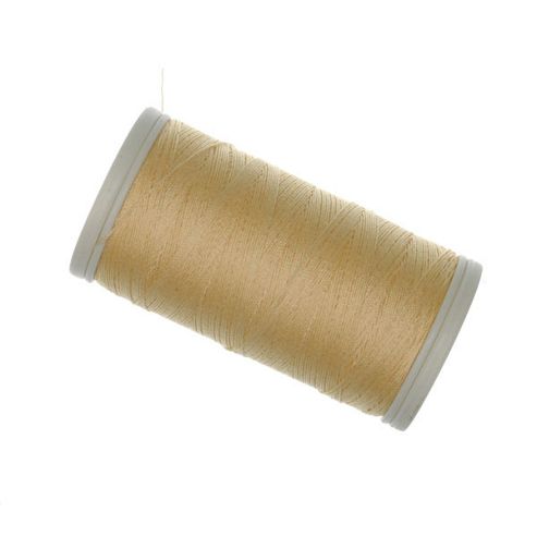 Image of Coats Duet Thread 100 Mt Sunny Yellow