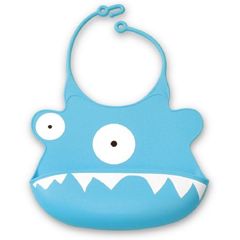 Image of Babisil Su Munch Set - Blue Monster