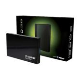 160GB CORE External Portable USB 2.0 Hard Drive