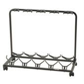 Quiklok GS-450 5 Guitar Stand
