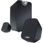 ACOUSTIC ENERGY AEGO M SUBWOOFER/SATELLITE SPEAKER PACKAGE WHITE