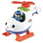 Fisher-Price World of Little People Medium Vehicle