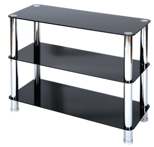 Image of Levv 90 Cm Shelving Unit