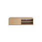 Didit TV Stand - Essential Oak Natural