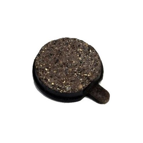Image of Clarks Vx836c Organic Apse / Zoom / Artek For Apollo / Shockwave & X-rated Disc Pads (carded)