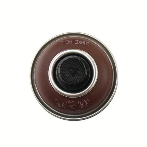 Image of Montanablack 400ml Maroon