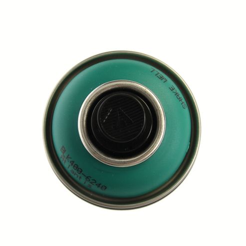 Image of Montanablack 400ml Atlantis