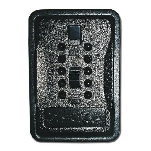 Supra S7 Large Key Safe