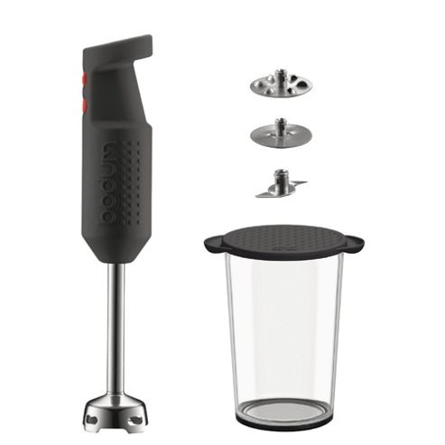 Image of Bodum Bistro Black Hand Blender