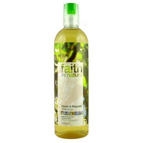 Image of Neem & Propolis (shampoo) (400ml Shampoo)