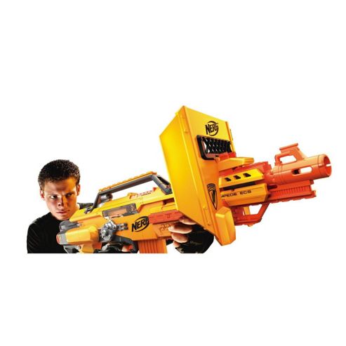 Image of Nerf N-strike Stampede Ecs