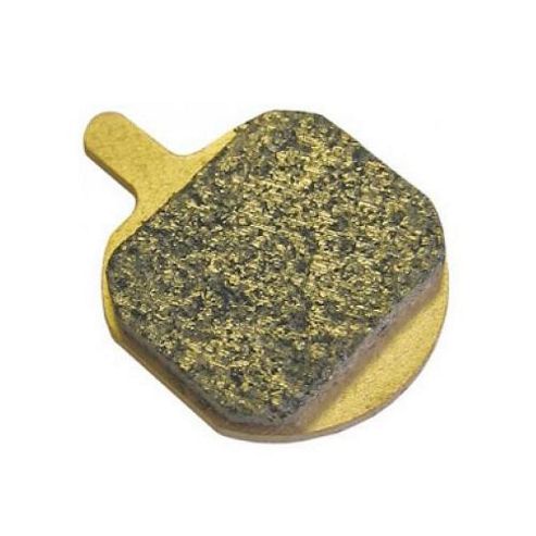 Image of Clarks Vx828c / Vrx828c Hayes Gx-2 / Mx-2 / Mx-4 Sole Disc Pads (carded) - Sintered