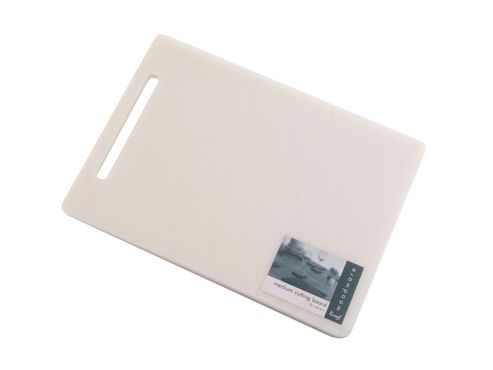 Image of Russell Yt2110 Poly Chop Board 350x245mm