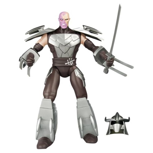 Image of Teenage Mutant Ninja Turtles Battle Shell Shredder