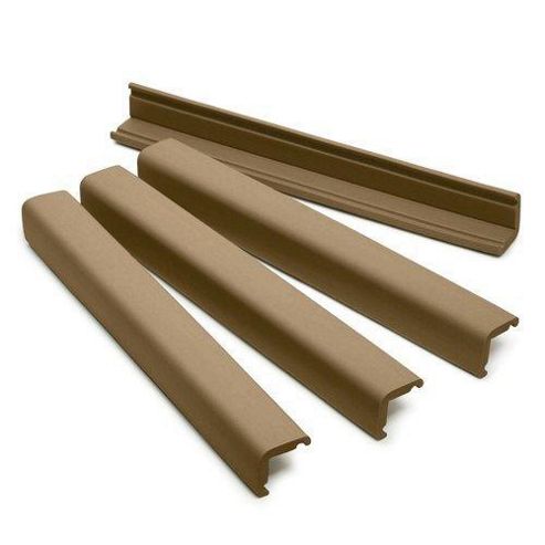 Image of Prince Lionheart Jumbo Edge Guard Chocolate