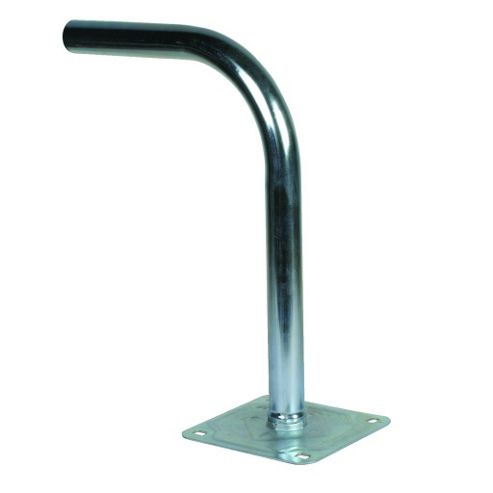 Image of 45cm Cranked Bracket